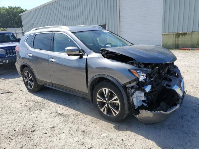 2019 Nissan Rogue S VIN: JN8AT2MT5KW262032 Lot: 55752344