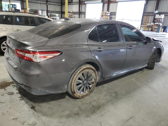 4T1C11AK7LU969481 Toyota Camry LE 3