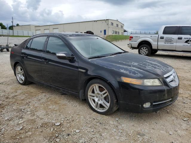 2008 Acura Tl VIN: 19UUA66208A037079 Lot: 54538394