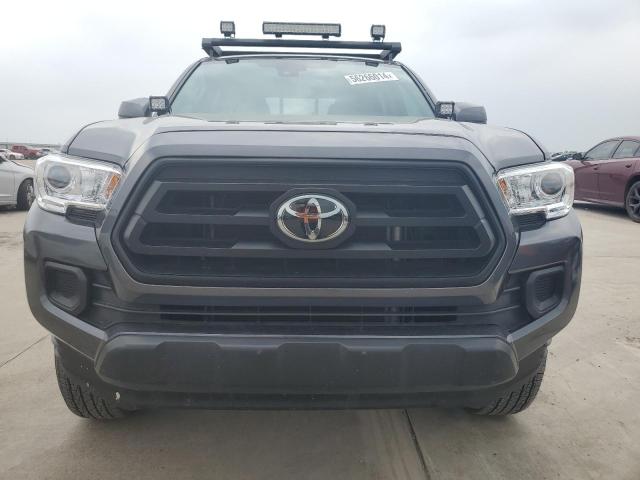 2023 Toyota Tacoma Double Cab VIN: 3TYCZ5AN6PT130323 Lot: 56266014