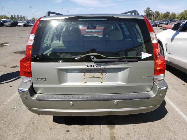 2006 Volvo V70 2.5T VIN: YV1SW592462598299 Lot: 57158464