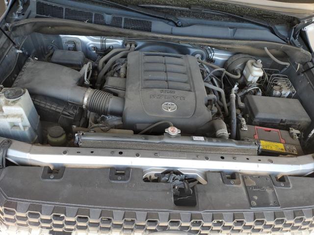 2018 Toyota Tundra Crewmax Sr5 VIN: 5TFEY5F13JX232600 Lot: 56697644