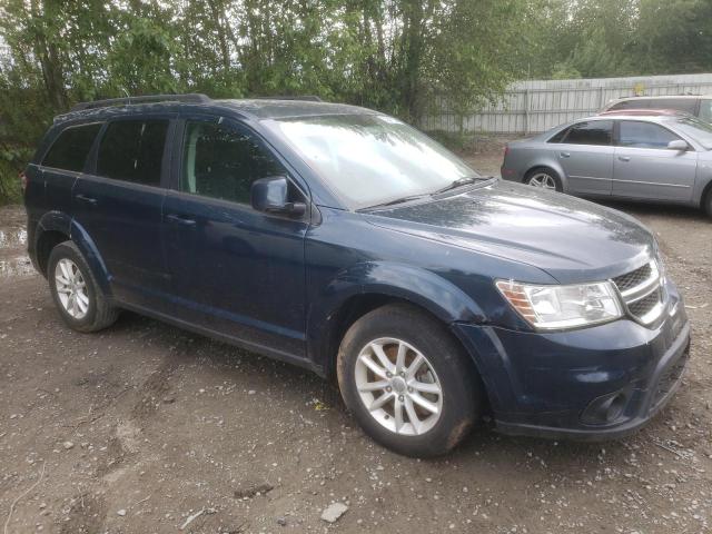 2015 Dodge Journey Sxt VIN: 3C4PDCBB9FT600062 Lot: 55647034