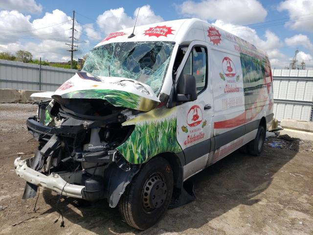 Vin: w1y5echy6nt104836, lot: 54420764, mercedes-benz sprinter 3500 2022 img_1