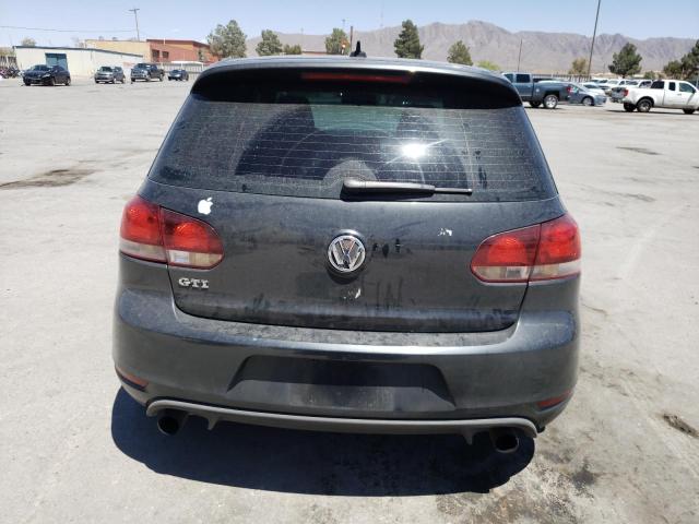 2012 Volkswagen Gti VIN: WVWFD7AJ2CW078716 Lot: 54353934