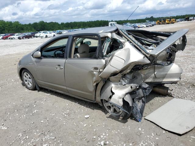 2006 Toyota Prius VIN: JTDKB22U163155162 Lot: 55077044