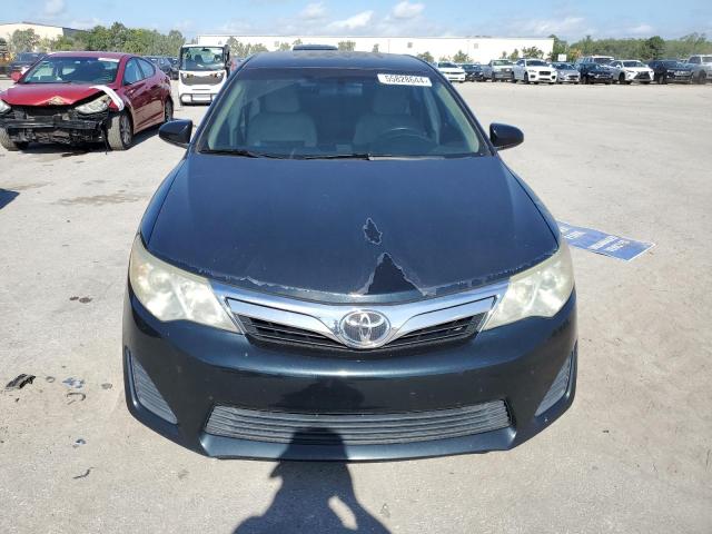 2012 Toyota Camry Base VIN: 4T4BF1FK1CR167584 Lot: 55828644