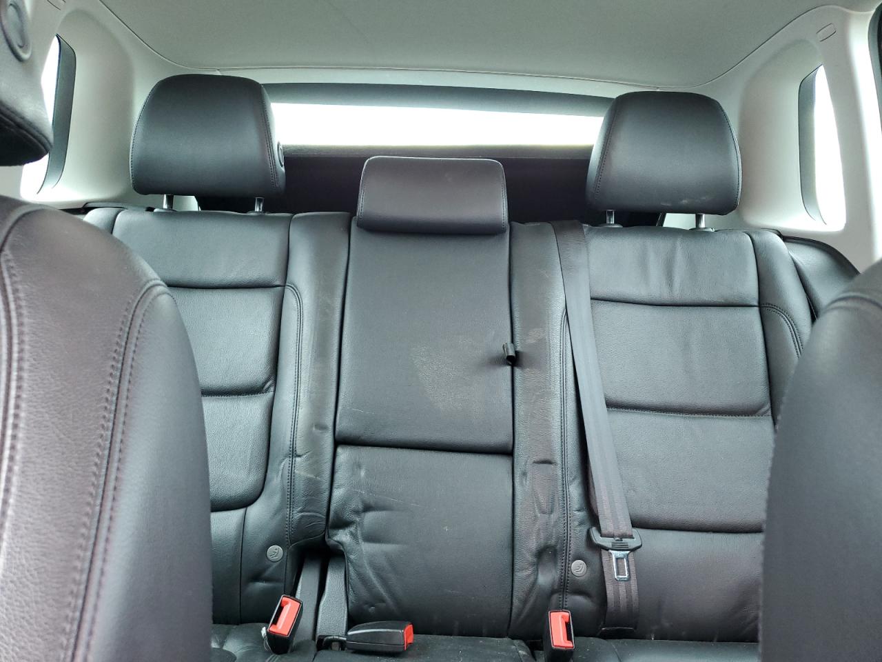 WVGUV7AX3HK005339 2017 Volkswagen Tiguan Sport