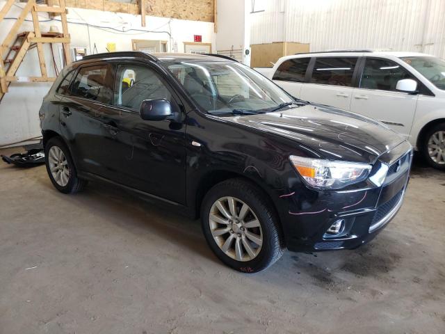 2011 Mitsubishi Outlander Sport Se VIN: JA4AP4AUXBZ012867 Lot: 54933264