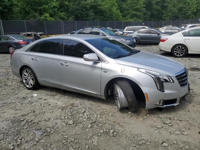 2018 CADILLAC XTS LUXURY - 2G61M5S30J9166641