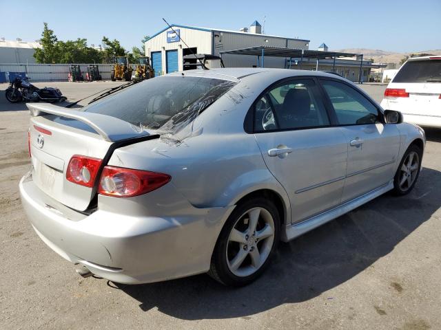 2005 Mazda 6 S VIN: 1YVHP84D355M00777 Lot: 56482704