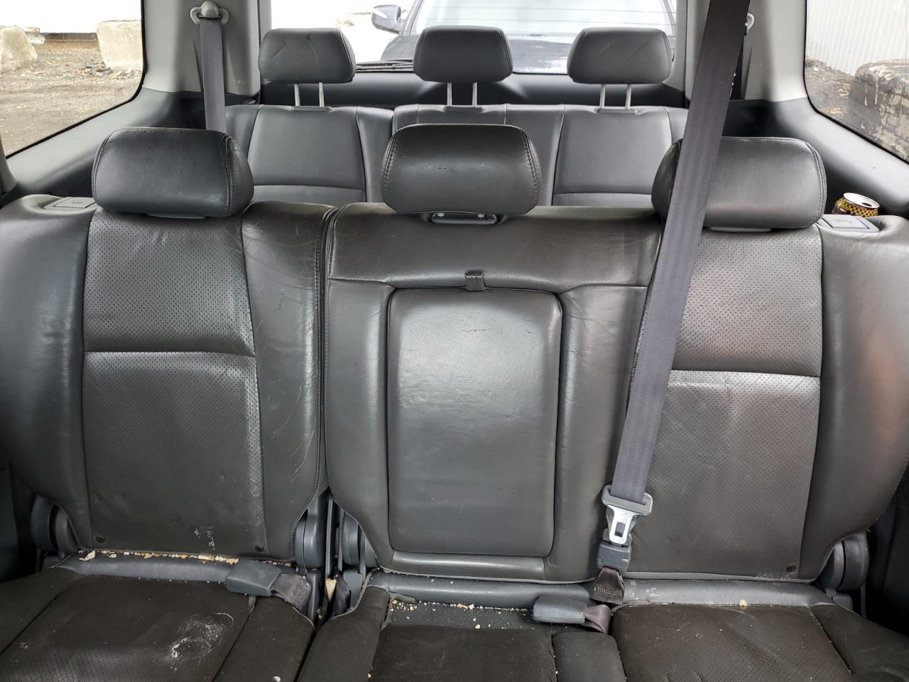 2HKYF18575H530855 2005 Honda Pilot Exl