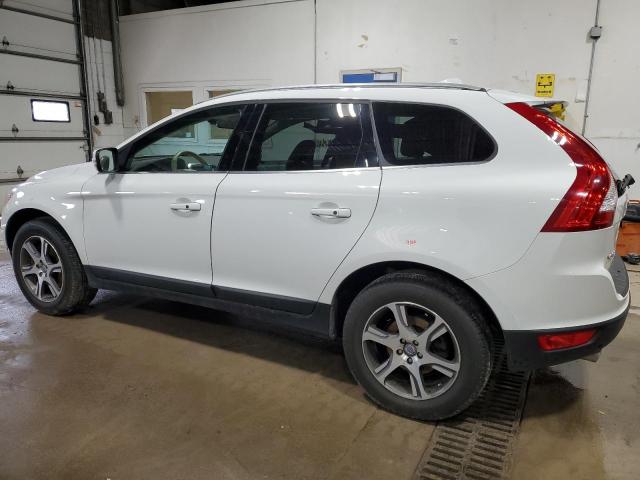 2012 Volvo Xc60 T6 VIN: YV4902DZ3C2343578 Lot: 53604324