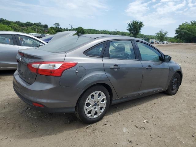 2012 Ford Focus Se VIN: 1FAHP3F26CL353280 Lot: 56429964