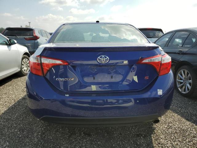 53758034 | 2016 Toyota corolla l