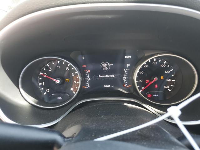 2019 Jeep Compass Limited VIN: 3C4NJDCB8KT767639 Lot: 55589414