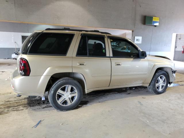 2007 Chevrolet Trailblazer Ls VIN: 1GNDT13S372226051 Lot: 56449104