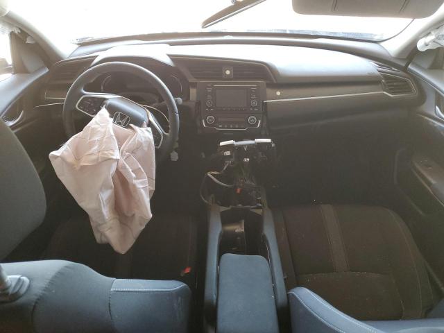 2020 Honda Civic Lx VIN: 2HGFC2F62LH530769 Lot: 52352724