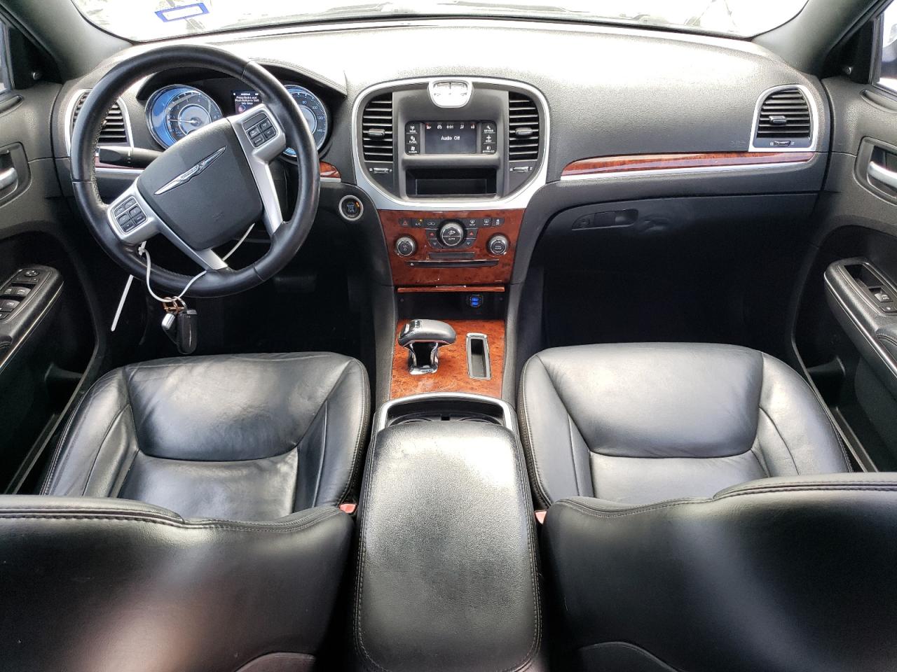 2C3CCACG0CH192477 2012 Chrysler 300 Limited