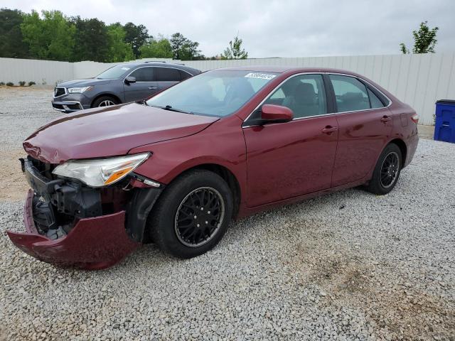 4T1BF1FK6GU508171 2016 TOYOTA CAMRY - Image 1