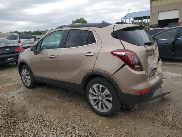 2018 BUICK ENCORE PRE - KL4CJESB5JB601376
