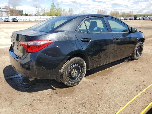 2018 Toyota Corolla L VIN: 2T1BURHE2JC094004 Lot: 53305014