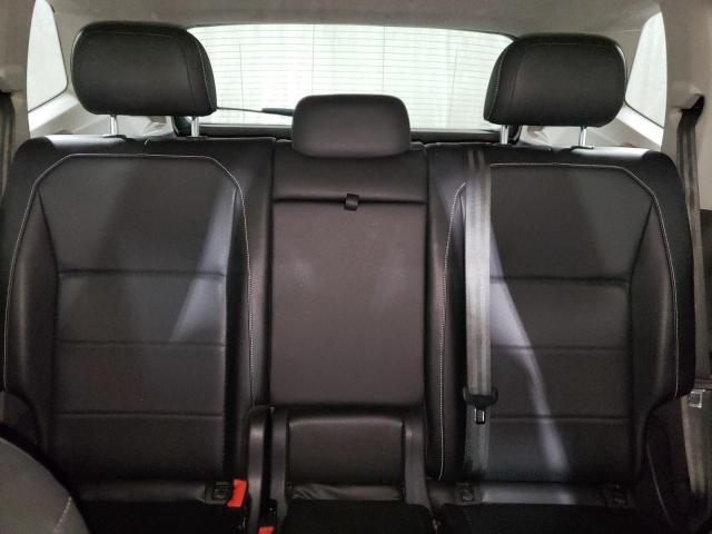 2021 Volkswagen Tiguan Se VIN: 3VV2B7AX7MM065259 Lot: 55212154