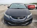 HONDA CIVIC HYBR photo