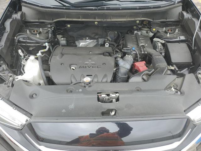 2018 Mitsubishi Outlander Sport Es VIN: JA4AR3AU4JU024223 Lot: 54517074