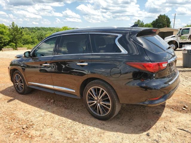 2016 Infiniti Qx60 VIN: 5N1AL0MN3GC510803 Lot: 56522824