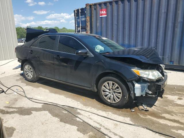 VIN 4T1BF1FK2EU820551 2014 Toyota Camry, L no.4