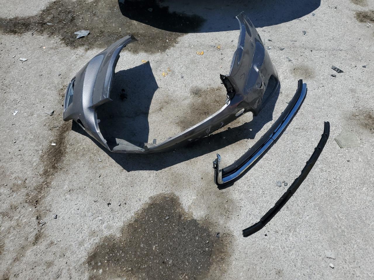 5TDBKRFH4GS257562 2016 Toyota Highlander Le