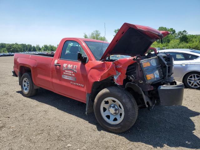 2015 Chevrolet Silverado C1500 VIN: 1GCNCPEH0FZ375282 Lot: 56421304