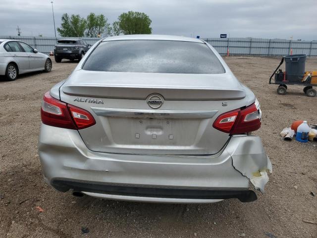 2016 Nissan Altima 2.5 VIN: 1N4AL3AP4GC273630 Lot: 52957184