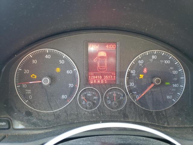 2008 Volkswagen Eos Lux VIN: WVWFA71FX8V006440 Lot: 57132904