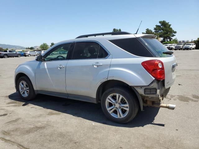 2012 Chevrolet Equinox Lt VIN: 2GNFLEE51C6176156 Lot: 54718024