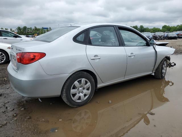 2009 Hyundai Elantra Gls VIN: KMHDU46DX9U632867 Lot: 54154864