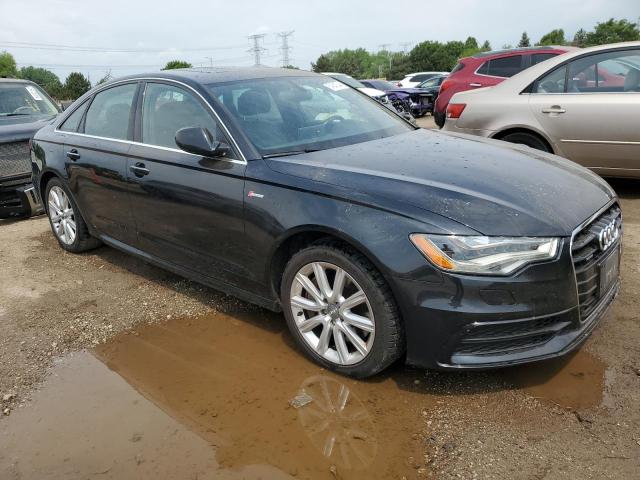 2012 Audi A6 Prestige VIN: WAUHGAFC3CN133782 Lot: 54940344