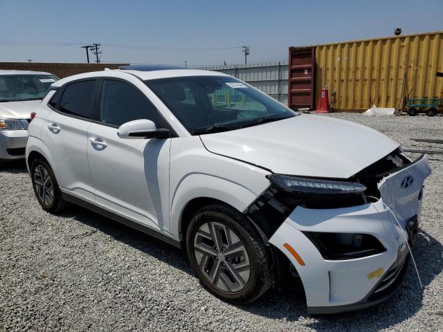 KM8K53AG8NU157830 Hyundai Kona LIMIT 4