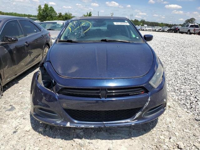 2015 DODGE DART SXT 1C3CDFBB8FD159194
