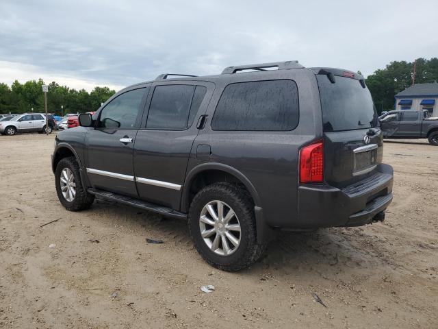 2006 Infiniti Qx56 VIN: 5N3AA08C76N812586 Lot: 54604654