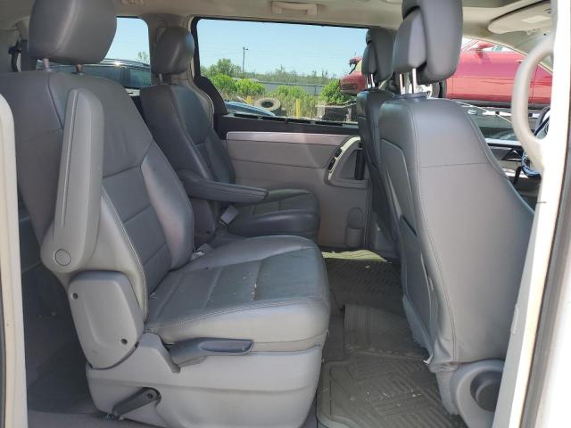 2010 Volkswagen Routan Sel VIN: 2V4RW5DX1AR395474 Lot: 56761794