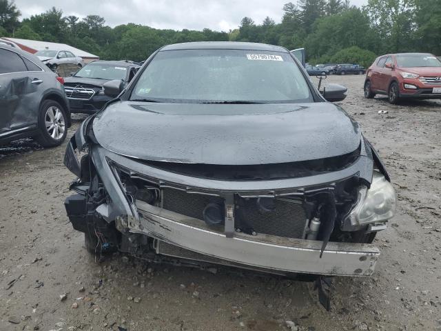 2015 NISSAN ALTIMA 2.5 - 1N4AL3AP6FN395277