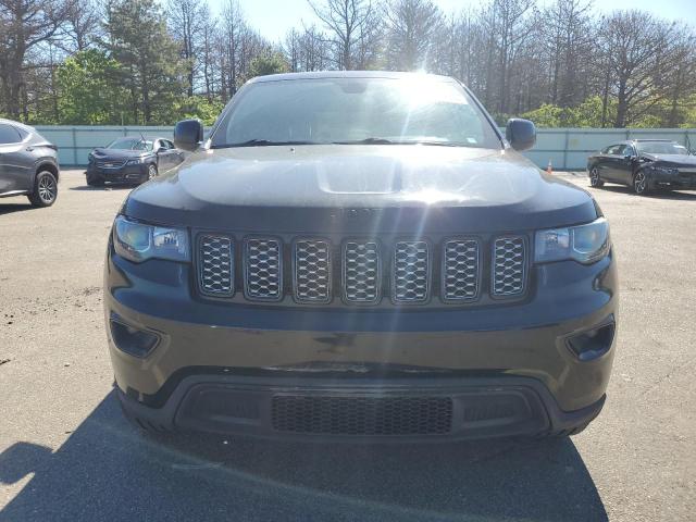 2019 Jeep Grand Cherokee Laredo VIN: 1C4RJFAG6KC601949 Lot: 55685174