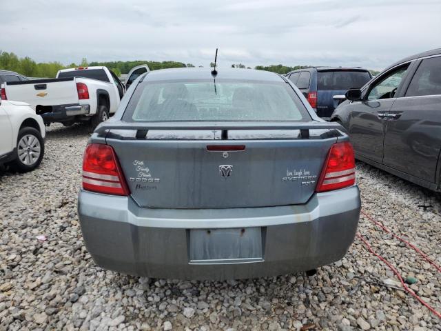 2009 Dodge Avenger Sxt VIN: 1B3LC56B29N508885 Lot: 54386874