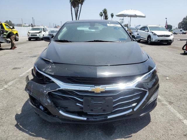 2022 Chevrolet Malibu Lt VIN: 1G1ZD5ST4NF164400 Lot: 53607134