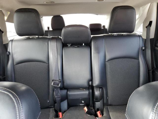 2019 Dodge Journey Crossroad VIN: 3C4PDCGG8KT700720 Lot: 56209894