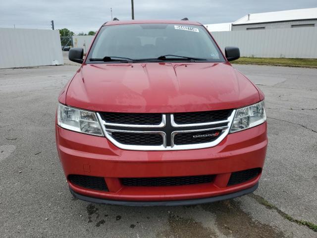 2015 Dodge Journey Se VIN: 3C4PDDAG2FT589327 Lot: 54462114