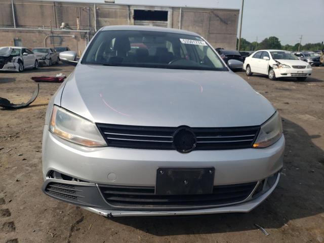 2014 Volkswagen Jetta Se VIN: 3VWD17AJ1EM402500 Lot: 53501774