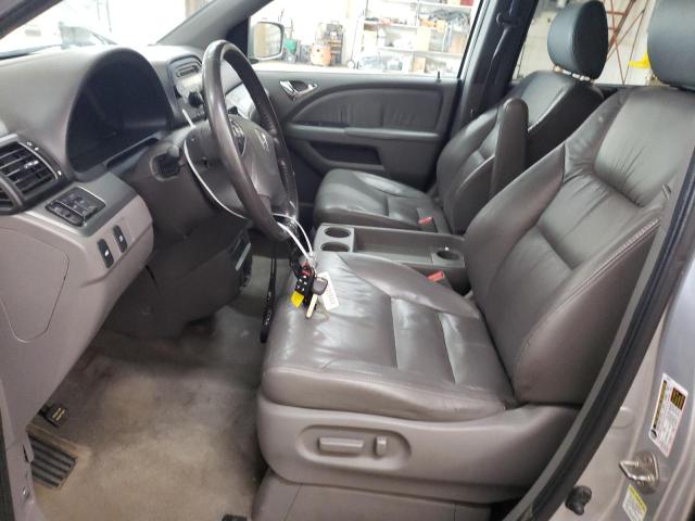 2010 Honda Odyssey Exl VIN: 5FNRL3H74AB042868 Lot: 53963754